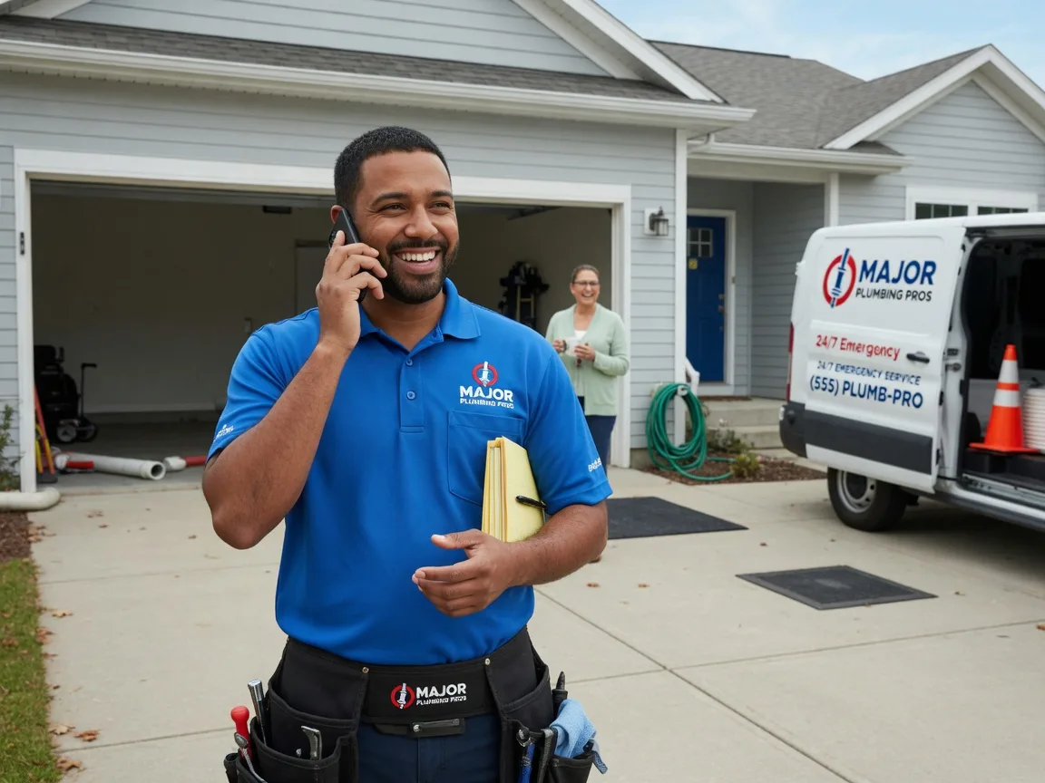 Drain Cleaning Services Greenwood, WI FAQs
